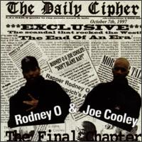 Final Chapter von Joe Cooley