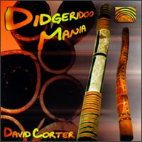 Didgeridoo Mania von David Corter