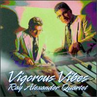 Vigorous Vibes von Ray Alexander