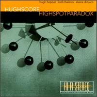 Highspotparadox von Hughscore