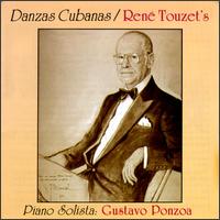 Danzas Cubanas-René Touzet's von Gustavo Ponzoa