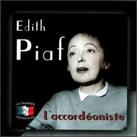 L' Accordeoniste [LCF] von Edith Piaf