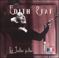 Julie Jolie von Edith Piaf