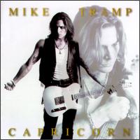 Capricorn von Mike Tramp