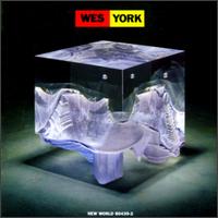 Chamber Works von Wes York