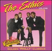 Golden Philly Classics von Ethics