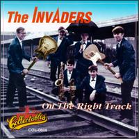 On the Right Track von Invaders