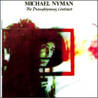 Draughtsman's Contract von Michael Nyman