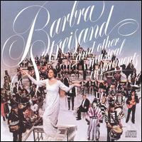 Barbra Streisand...and Other Musical Instruments von Barbra Streisand