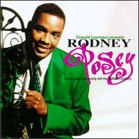 Live in Praise & Worship with the Whitfield Company von Rodney Posey