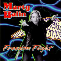 Freedom Flight von Marty Balin