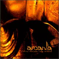 Arcanta von Arcanta