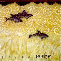 Wake von Lycia