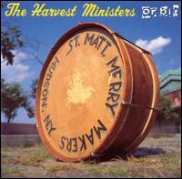 Orbit von Harvest Ministers