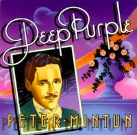 Plays Deep Purple von Peter Mintun