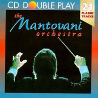 Golden Classics von Mantovani