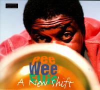 New Shift von Pee Wee Ellis