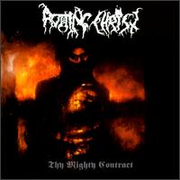 Thy Mighty Contract von Rotting Christ