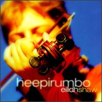 Heepirumbo von Eilidh Shaw