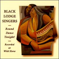 Round Dance Tonight von The Black Lodge Singers