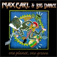 One Planet, One Groove von Max Carl