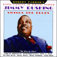 Great Original Performances: 1924-1930 von Jimmy Rushing