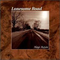 Lonesome Road von Hoyt Axton