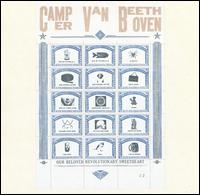 Our Beloved Revolutionary Sweetheart von Camper Van Beethoven