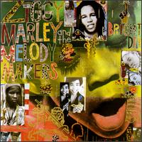 One Bright Day von Ziggy Marley