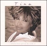 What's Love Got to Do with It von Tina Turner