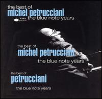 Best of the Blue Note Years von Michel Petrucciani