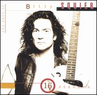 16 Strokes: The Best of Billy Squier von Billy Squier