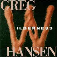 Wilderness von Greg Hansen