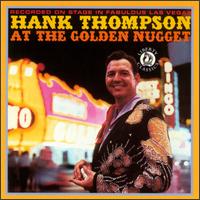 At the Golden Nugget von Hank Thompson