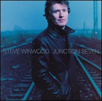 Junction Seven von Steve Winwood