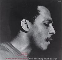 Amazing Bud Powell, Vol. 1 von Bud Powell