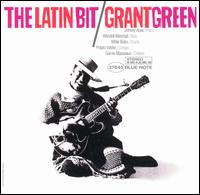 Latin Bit von Grant Green