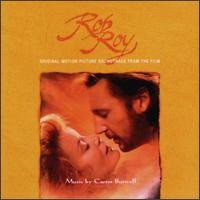 Rob Roy von Carter Burwell