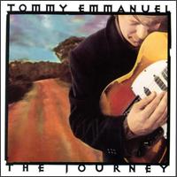 Journey von Tommy Emmanuel