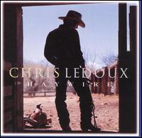 Haywire von Chris LeDoux