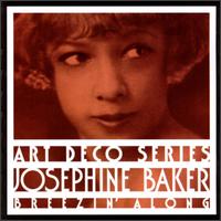 Breezin' Along von Josephine Baker