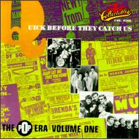 Quick Before They Catch Us: The Pop Era, Vol. 1 von Various Artists