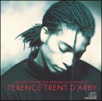 Introducing the Hardline According to Terence Trent d'Arby von Terence Trent D'Arby