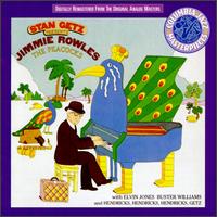 Peacocks von Stan Getz