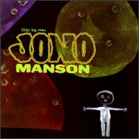 Little Big Man von Jono Manson