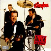 All Live and All of the Night von The Stranglers