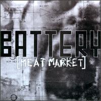 Meat Market [EP] von Battery