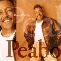 Through the Fire von Peabo Bryson