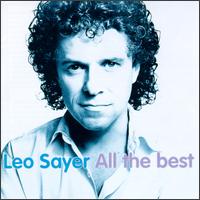 All the Best von Leo Sayer