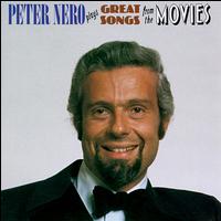 Plays Great Songs from the Movies von Peter Nero